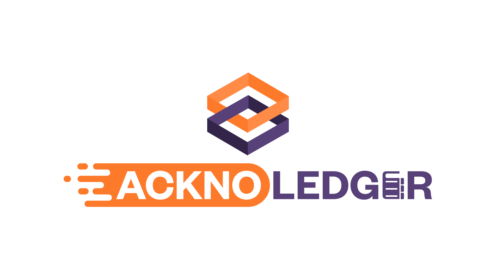 AcknoLedger