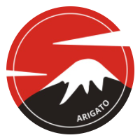 Arigato