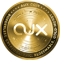 AUX Coin