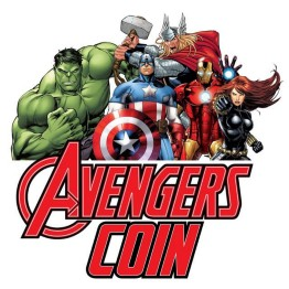 AVENGERSCOIN