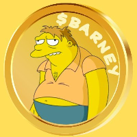 BARNEY COIN