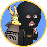 Binance Cartel