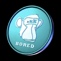 Bored Token