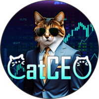 Cat CEO