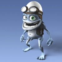 Crazy Frog