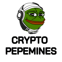 Crypto Pepe Mines