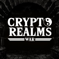 Crypto Realms War