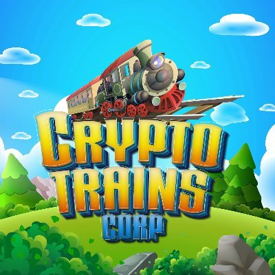 CryptoTrains