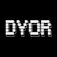 DYOR