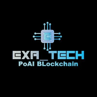 EXATECH PoAI Blockchain