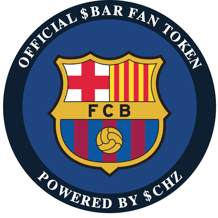 FC Barcelona Fan Token