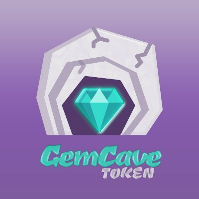 GemCave Token