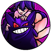 Gengar Token