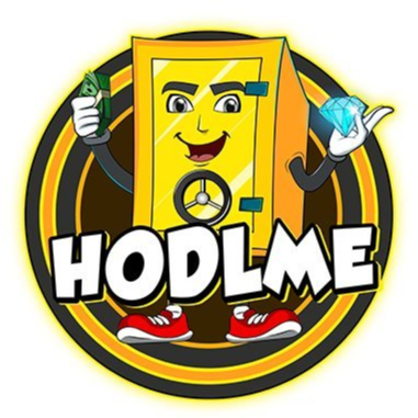 hodlME