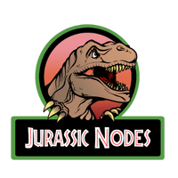 Jurassic Nodes