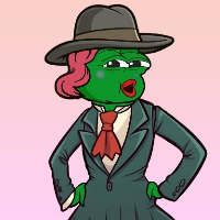 Lady PePe CEO