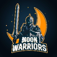 Moon Warriors