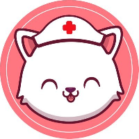 Nurse Cat