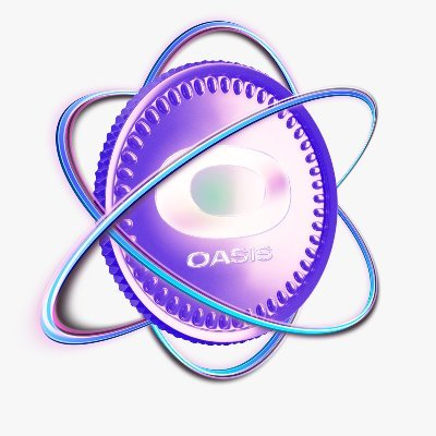 Oasis Token