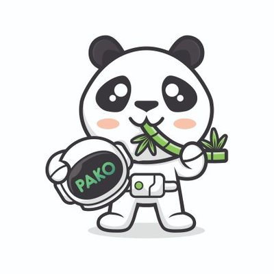 Pako