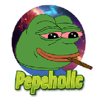 PEPE HOLIC