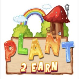 Plant2Earn