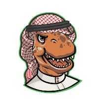 Saudi Saurus