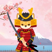 Shiba Shogun