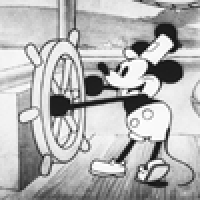 Steamboat Willie