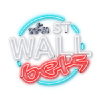 WallStreetBets DApp