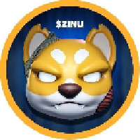 Zombie Inu(New)